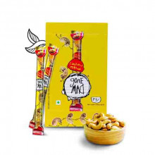 Grey Gone Mad Cashew Sticks, 12g